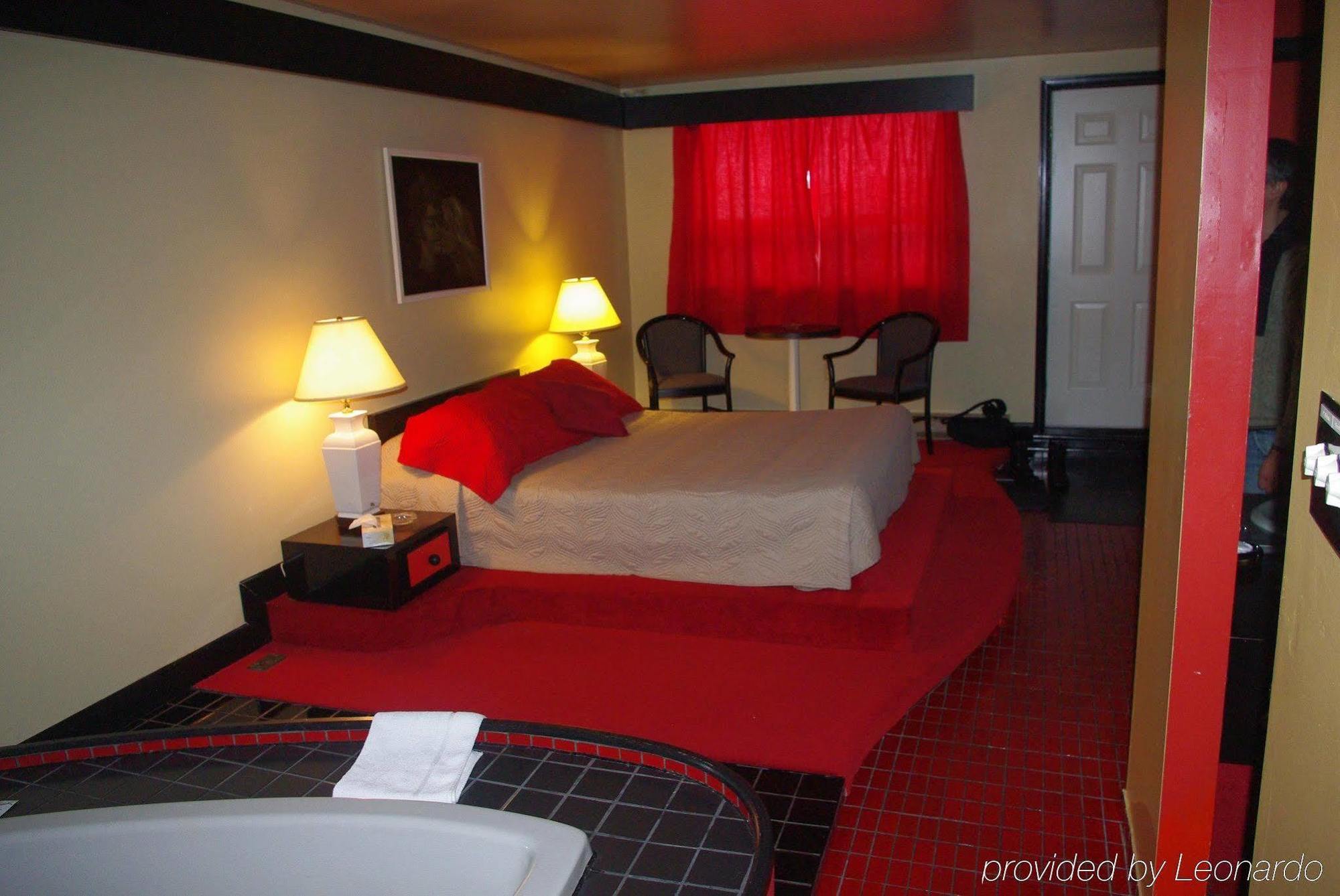 Le Regent Hotel Quebec City