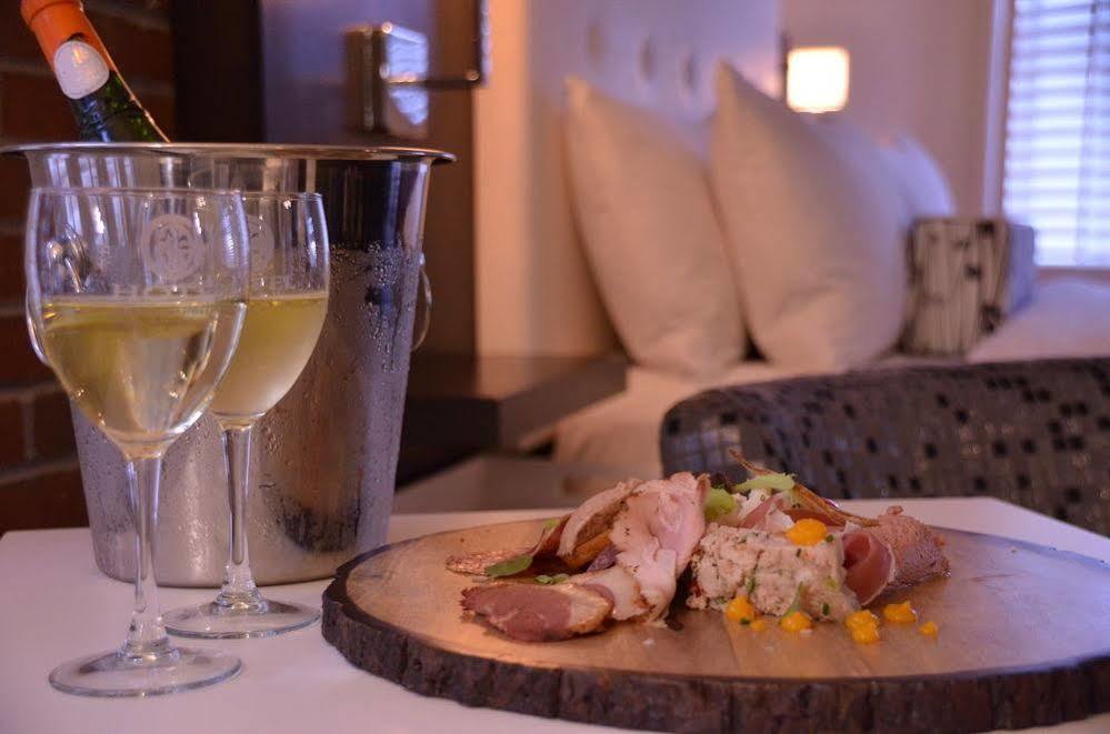 Hotel Des Coutellier Quebec City