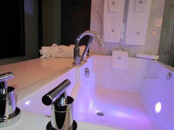 Des Coutellier 4* Quebec City