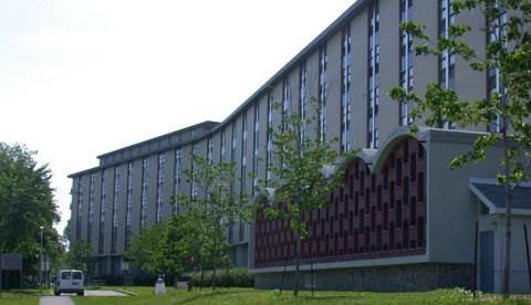 Residences Universite Laval Hostel