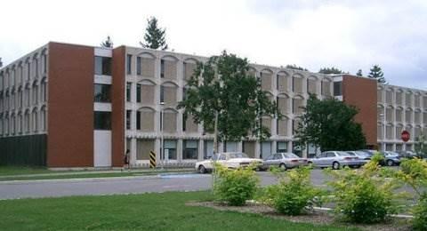 Residences Universite Laval