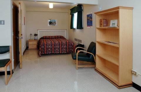 Hostel Residences Universite Laval