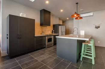 Les Lofts Du Tresor Apartment