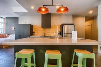 Les Lofts Du Tresor *