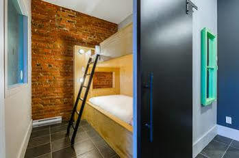 Les Lofts Du Tresor Apartment Quebec City