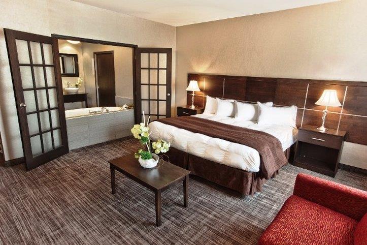 Ambassadeur Et Hotel 3*