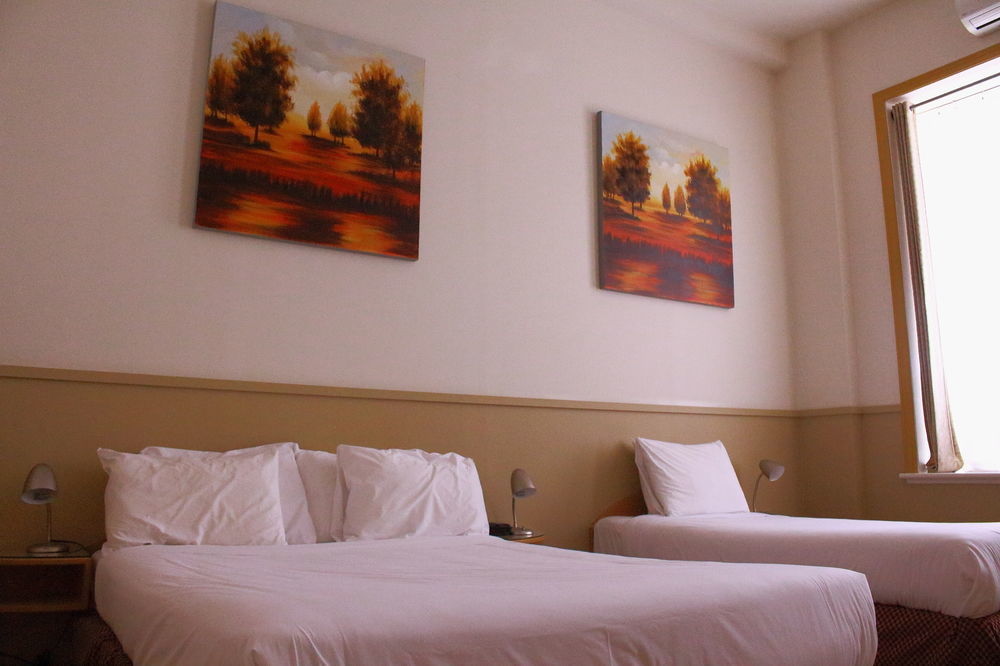 Du Jardin - Par Les Lofts Vieux-quebec 3* Quebec City