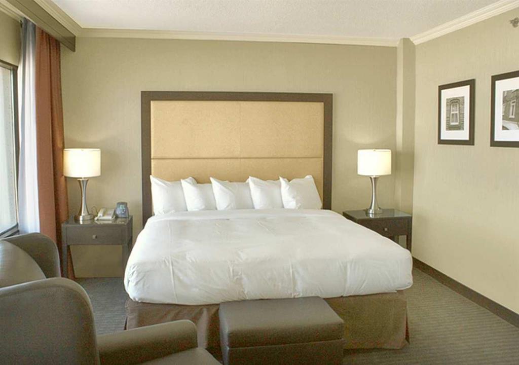 Hotel Hilton 4*