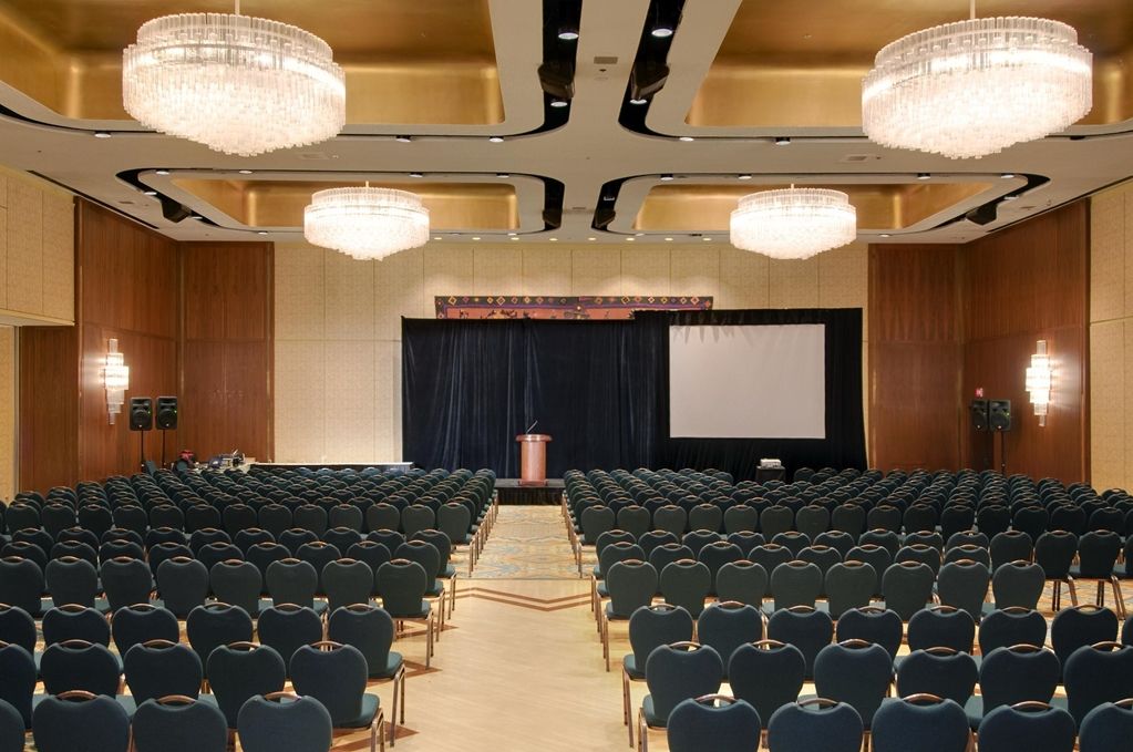Hilton 4* Quebec City