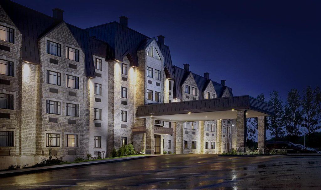 Resort Doubletree By Hilton 4*