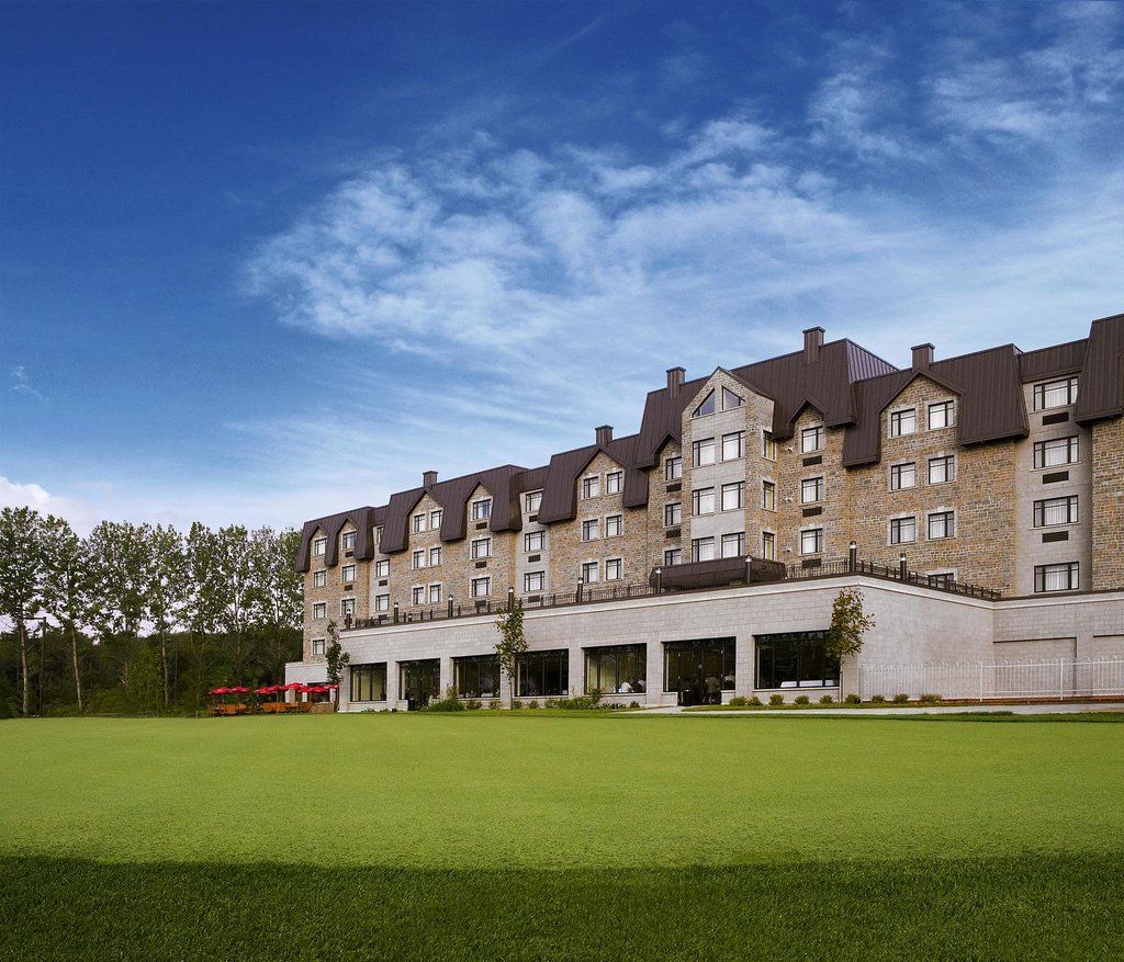 Resort Doubletree By Hilton 4*