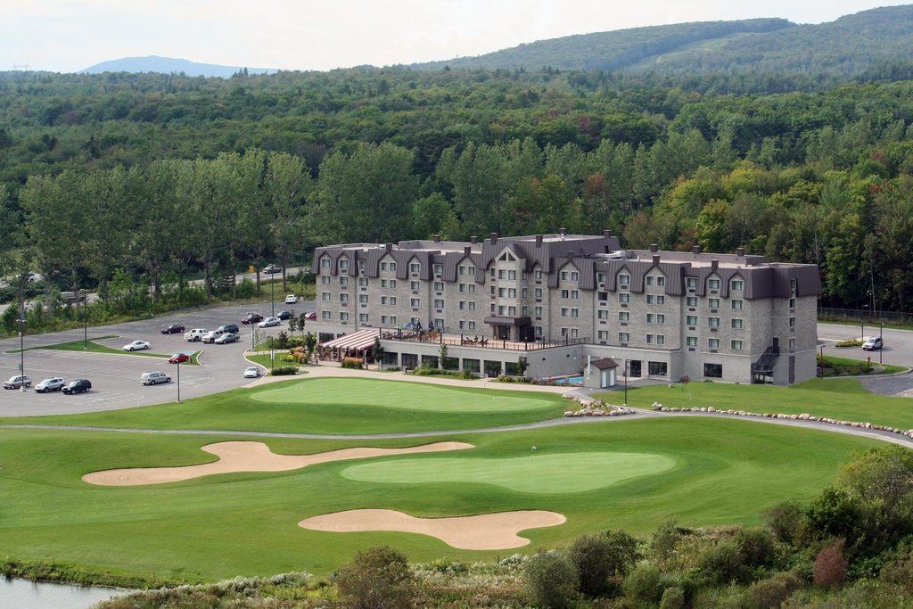 Doubletree By Hilton 4* Quebec City