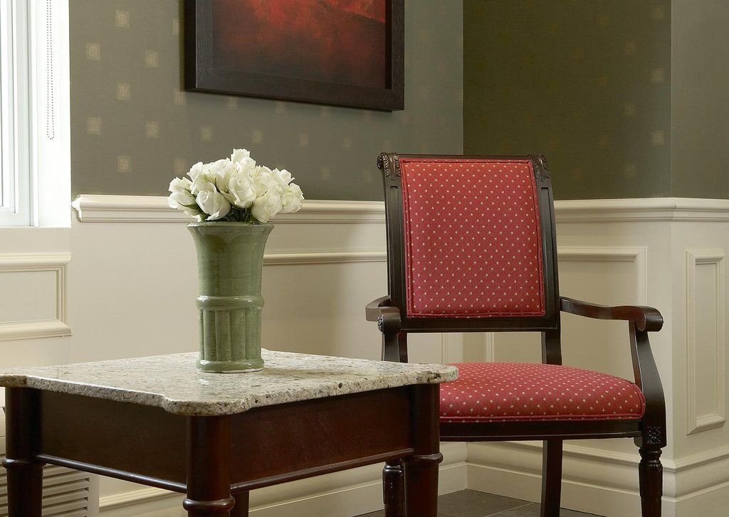 Doubletree By Hilton 4* Quebec City