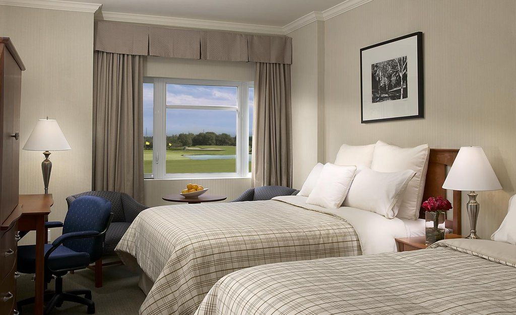 Doubletree By Hilton 4* Quebec City