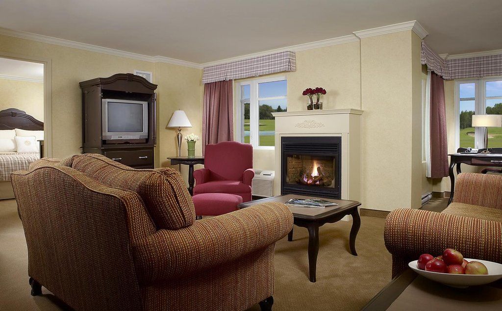 Doubletree By Hilton 4* Quebec City
