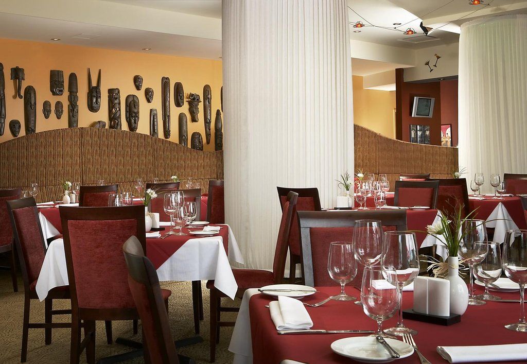Doubletree By Hilton 4* Quebec City