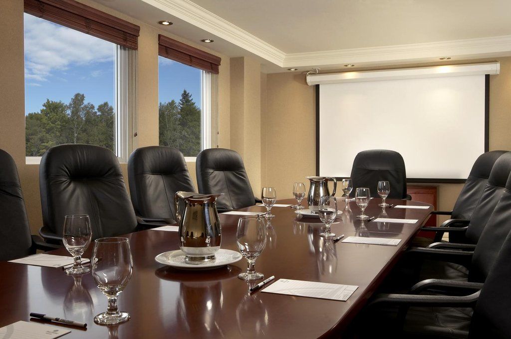 Doubletree By Hilton 4* Quebec City