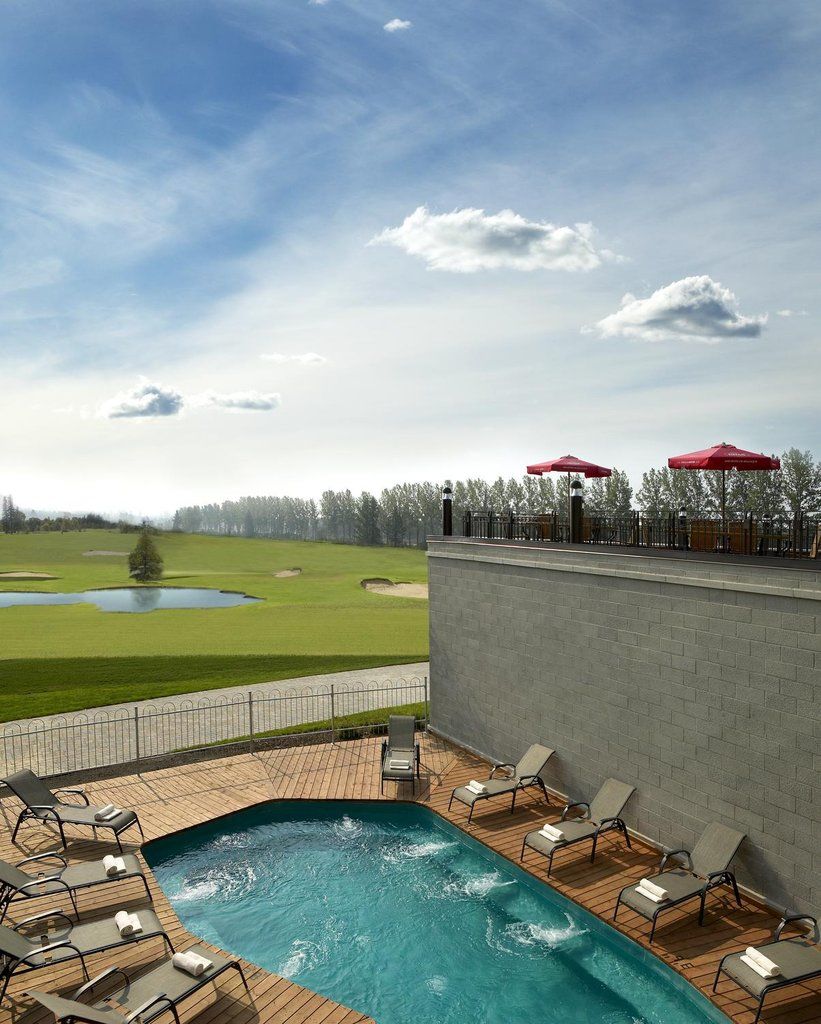 Doubletree By Hilton 4* Quebec City