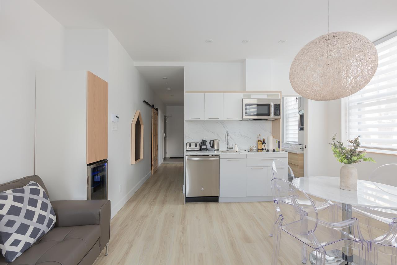 Les Lofts Ste-anne 3*