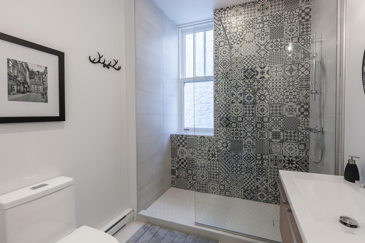 Hotel Les Lofts Ste-anne Quebec City