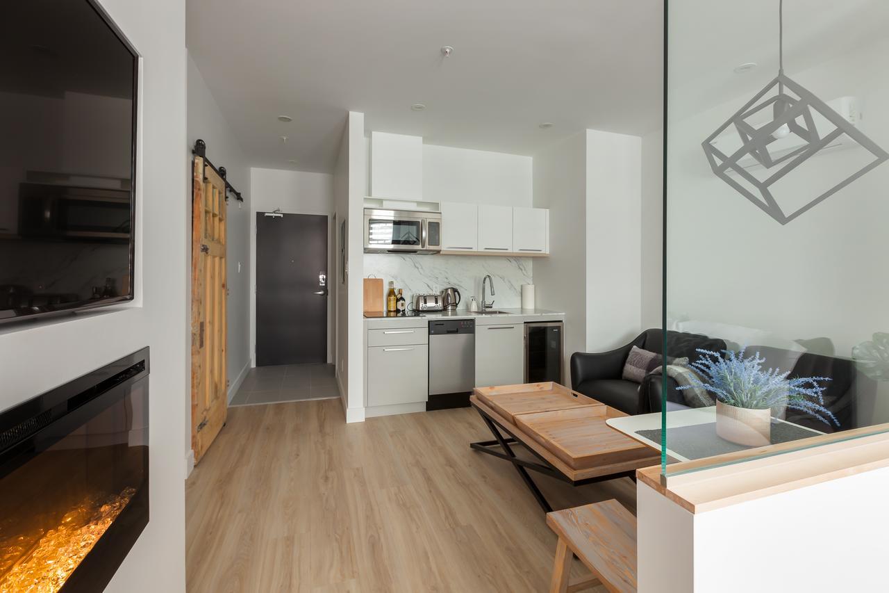 Les Lofts Ste-anne Quebec City