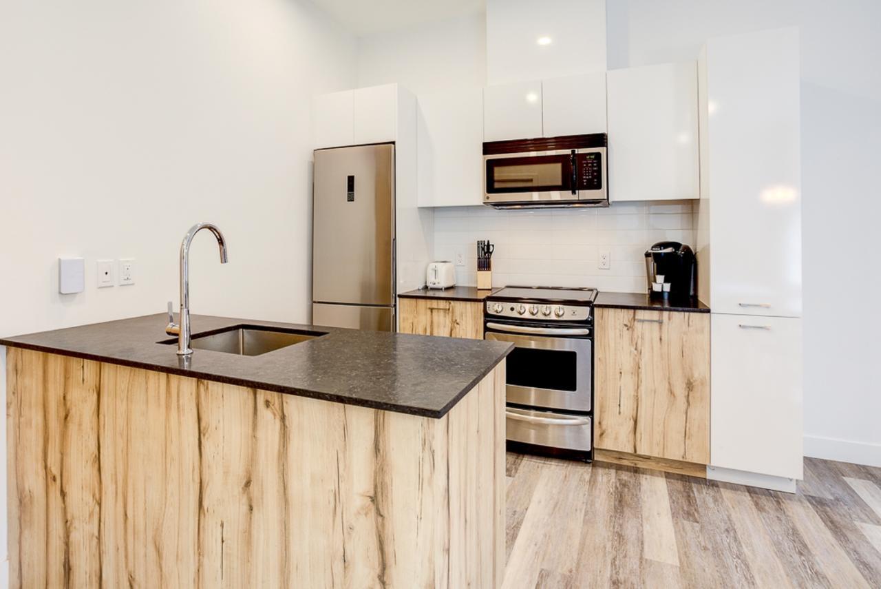 L'adresse Sur Grande-allee Lofts Quebec City