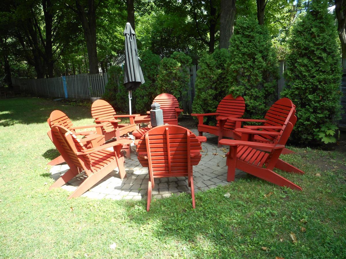 La California Bed & Breakfast Quebec City