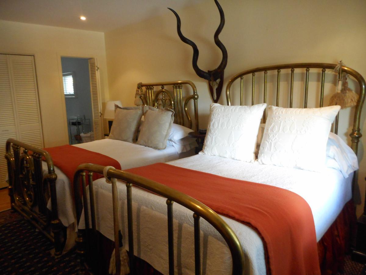 La California Bed & Breakfast 4*