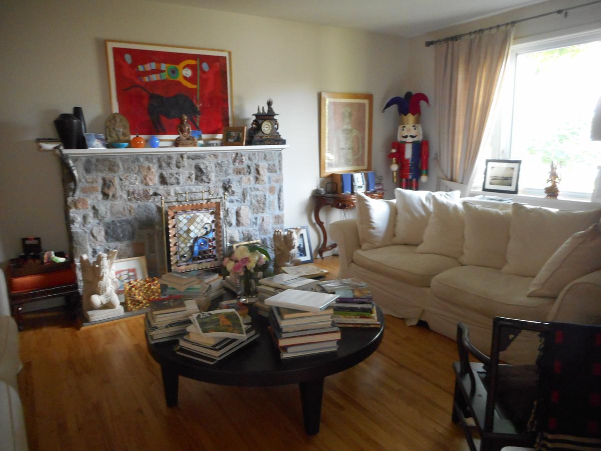 Bed & Breakfast La California 4*