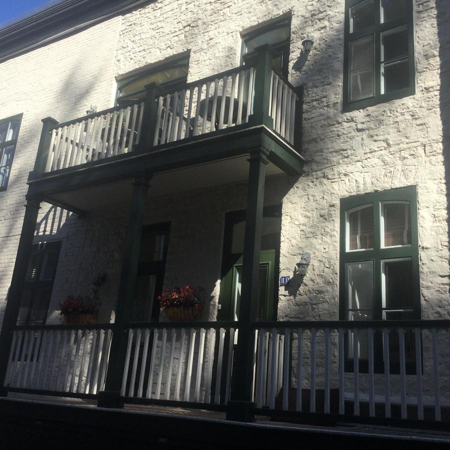 Bed & Breakfast Du Vieux-port