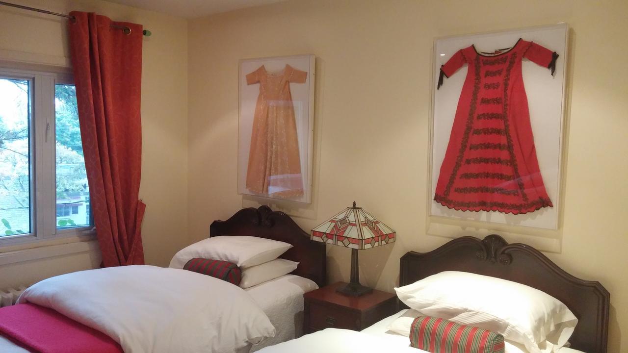 La California 4* Quebec City