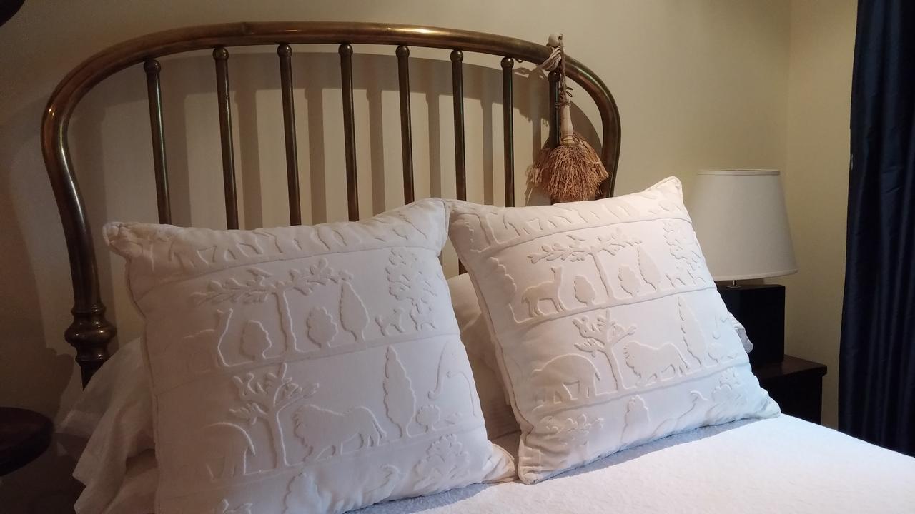 La California Bed & Breakfast