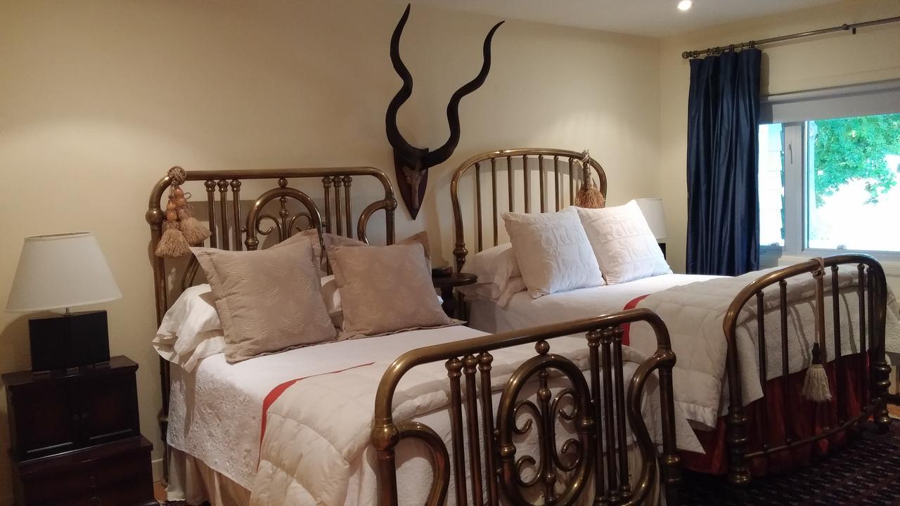 La California Bed & Breakfast 4*