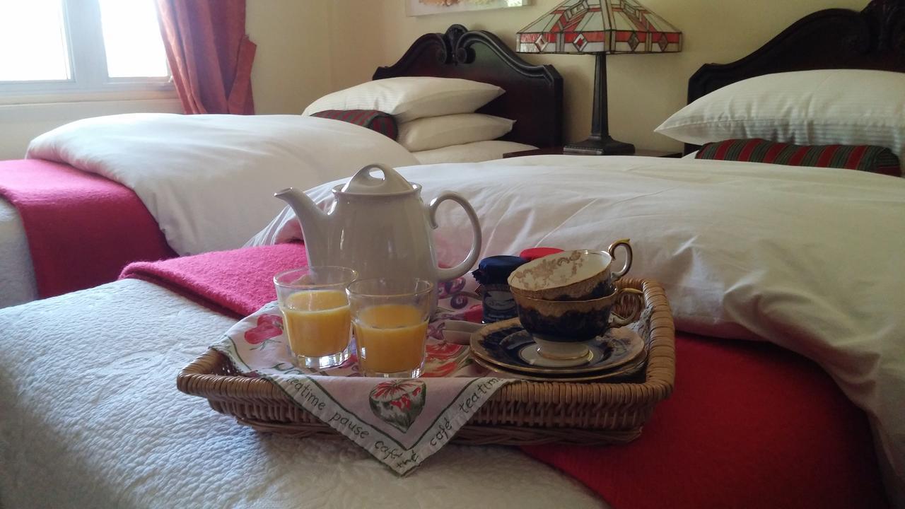 La California Bed & Breakfast