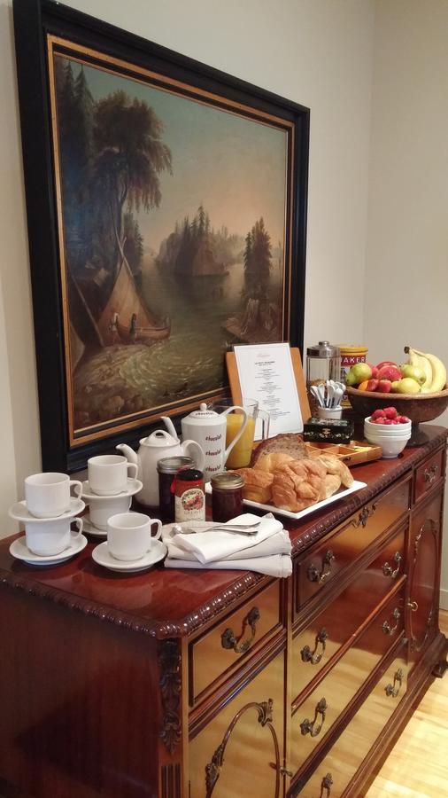 La California Bed & Breakfast 4*