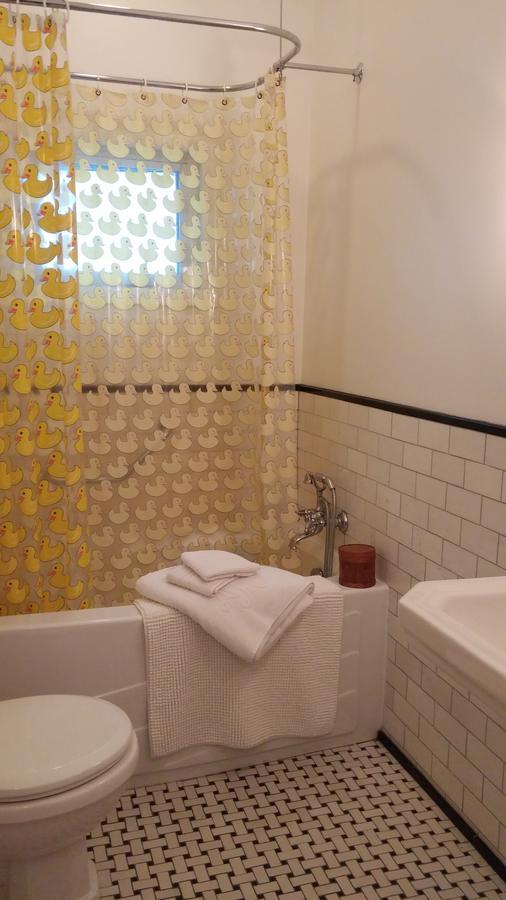 Bed & Breakfast La California Quebec City