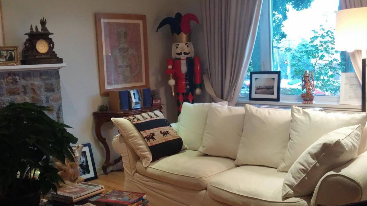 La California Bed & Breakfast 4*