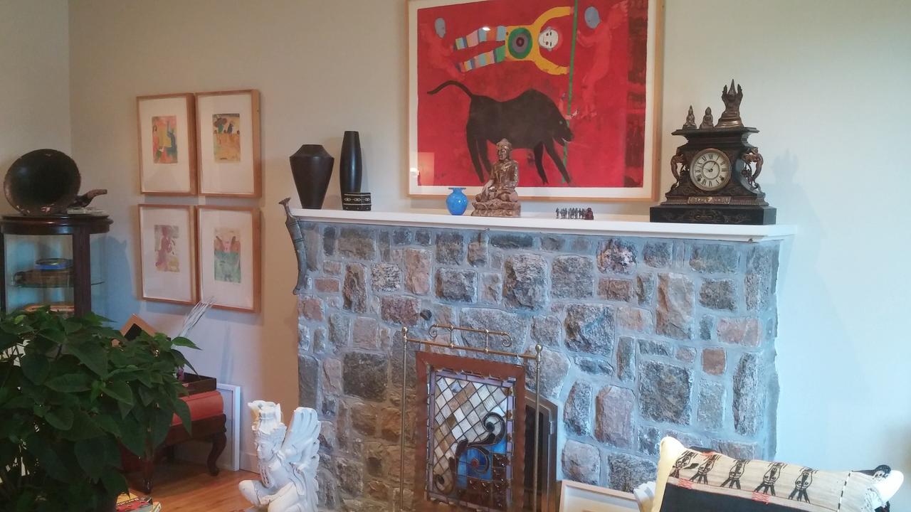 La California Bed & Breakfast Quebec City