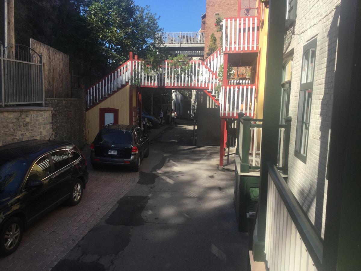 Bed & Breakfast Du Vieux-port