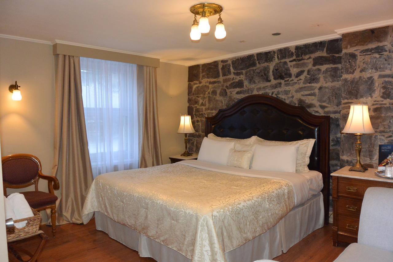 Manoir Sainte Genevieve 2*