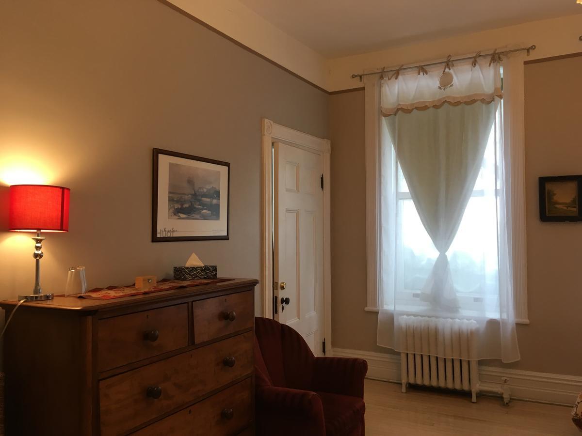 Bed & Breakfast Chez Hubert