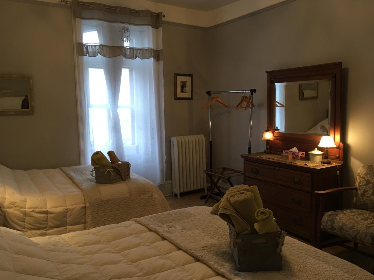Chez Hubert 3*