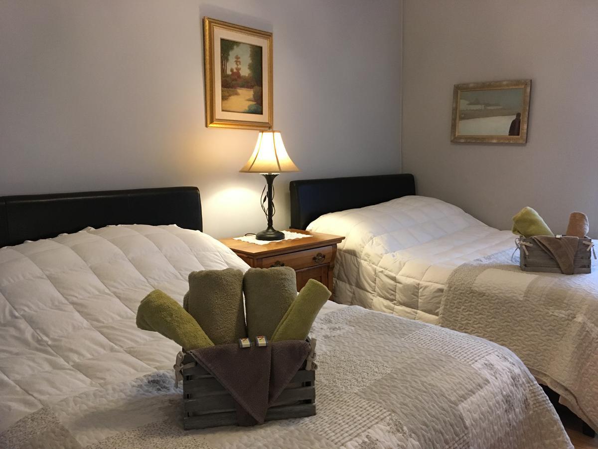 Chez Hubert 3* Quebec City