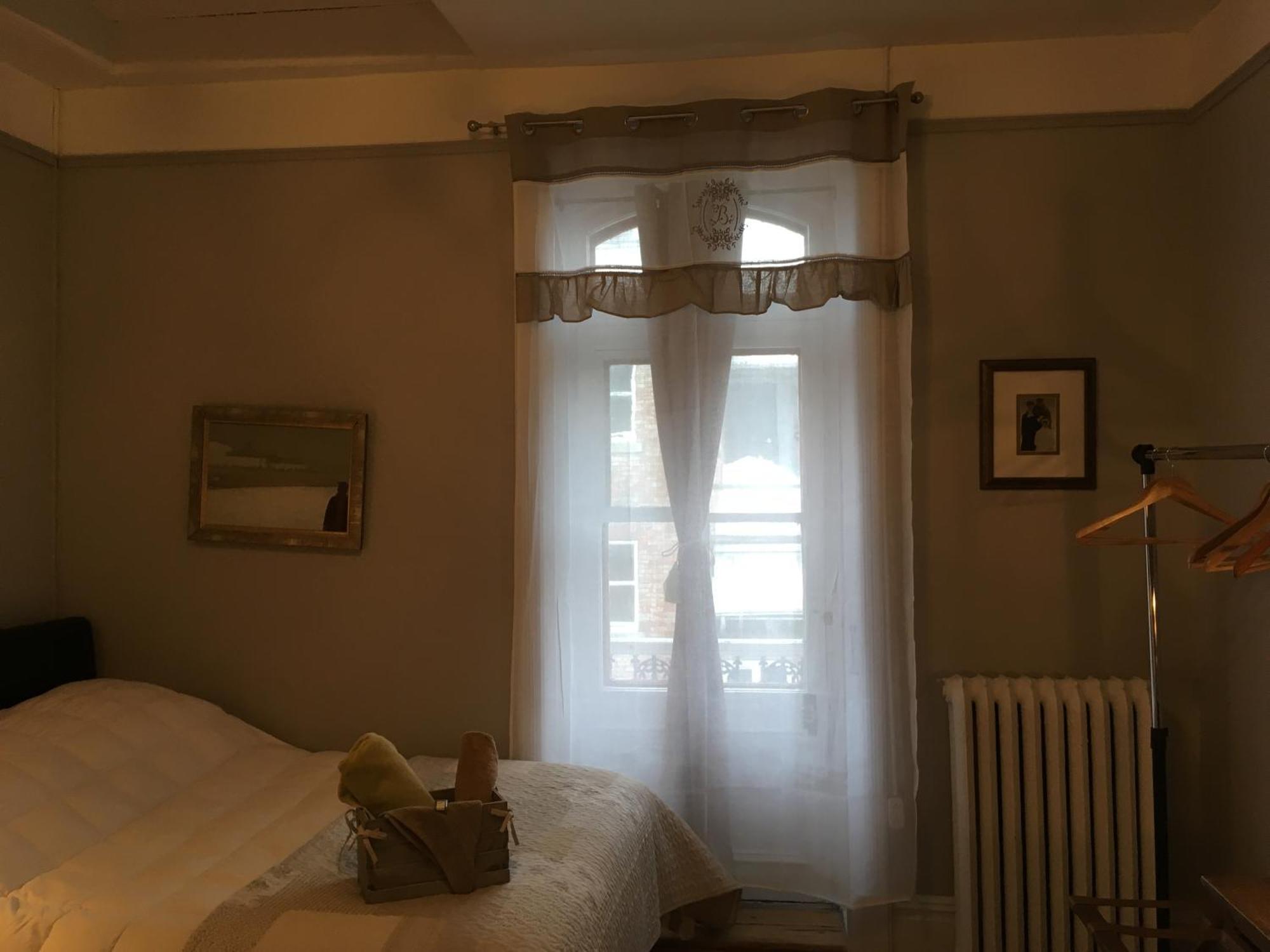 Bed & Breakfast Chez Hubert 3*