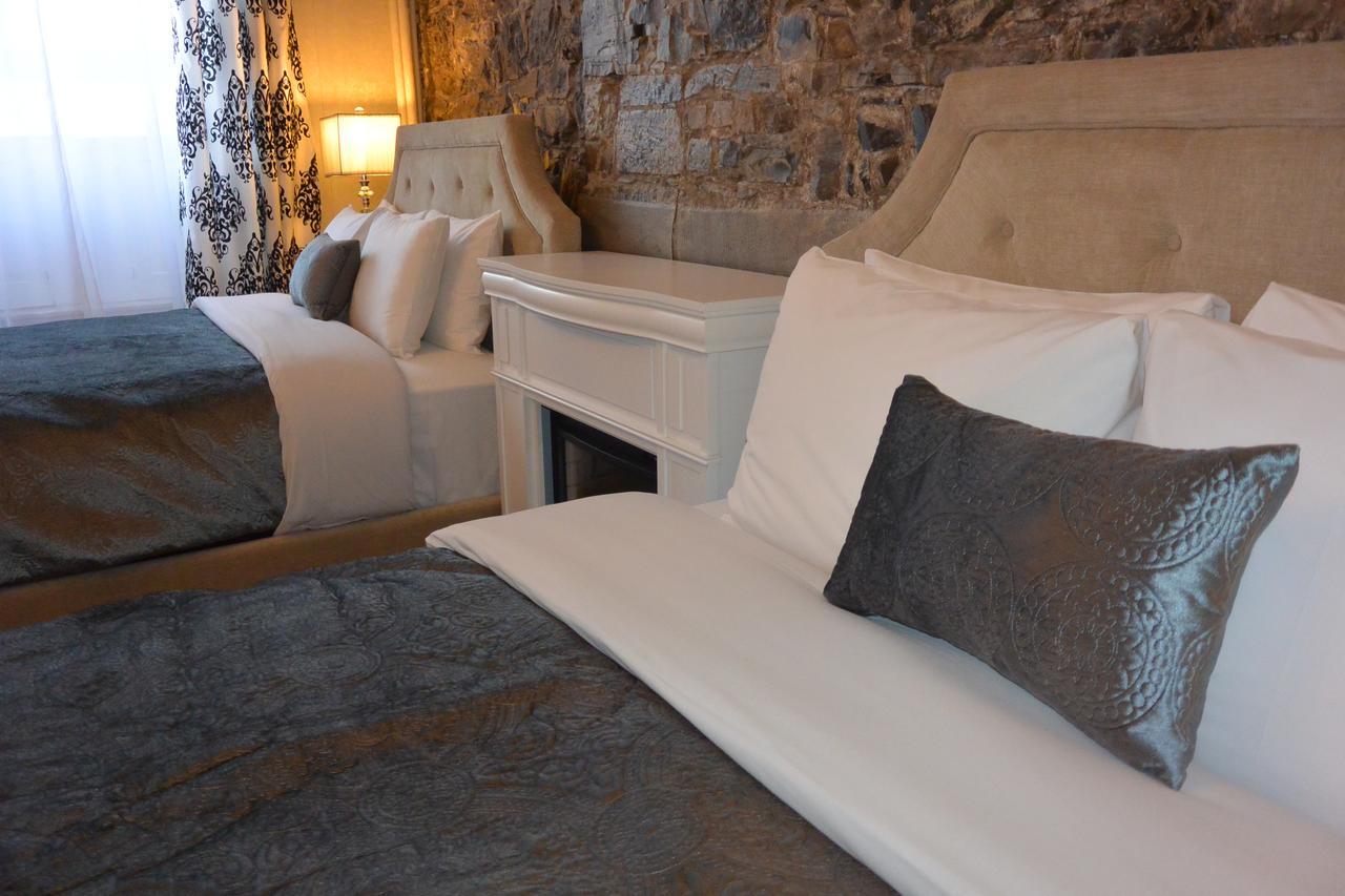 Manoir Sainte Genevieve Hotel