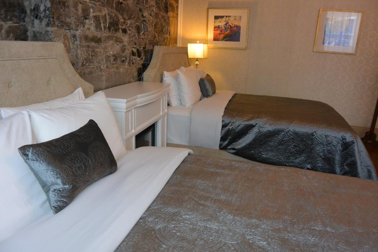 Hotel Manoir Sainte Genevieve 2*