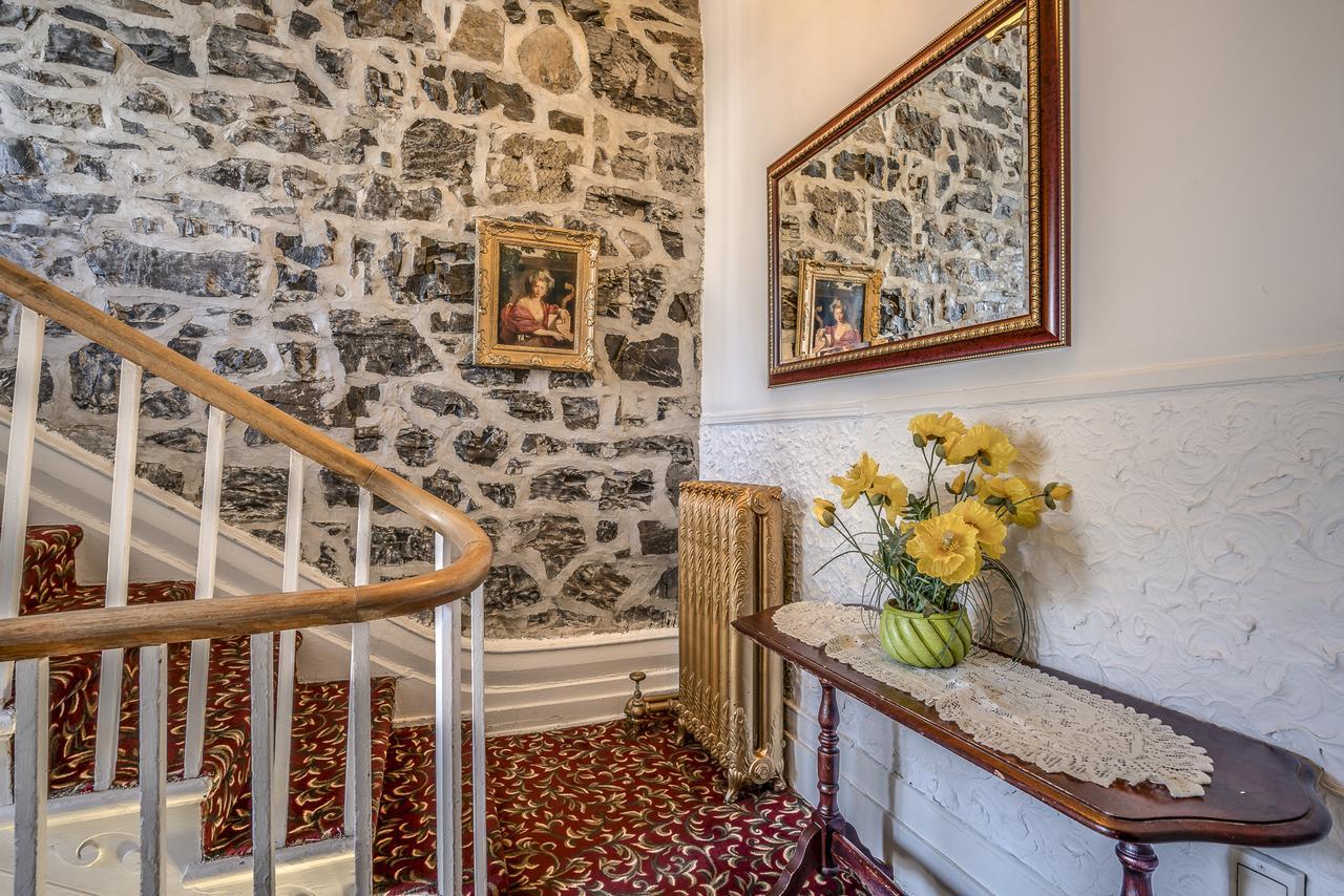 Manoir Sur Le Cap