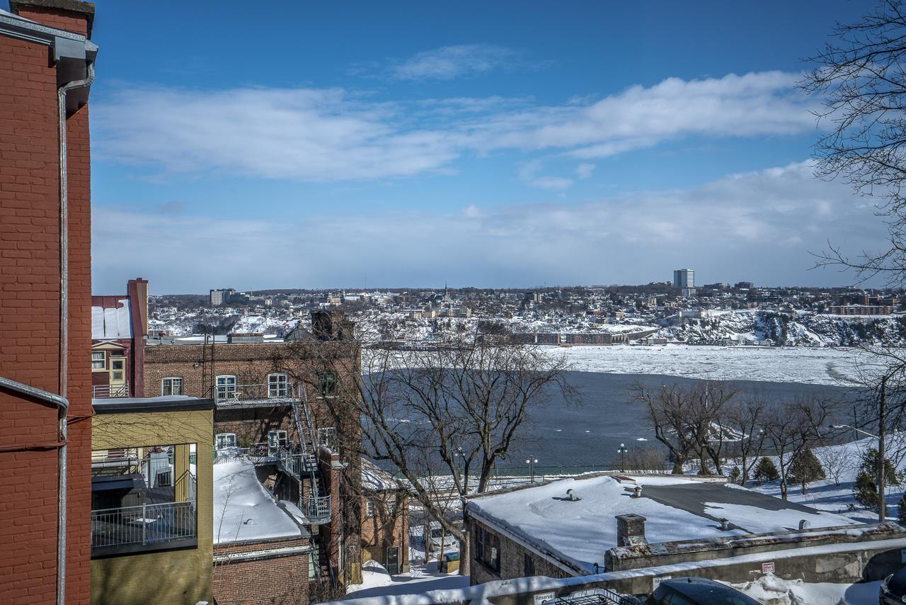 Manoir Sur Le Cap Hotel Quebec City