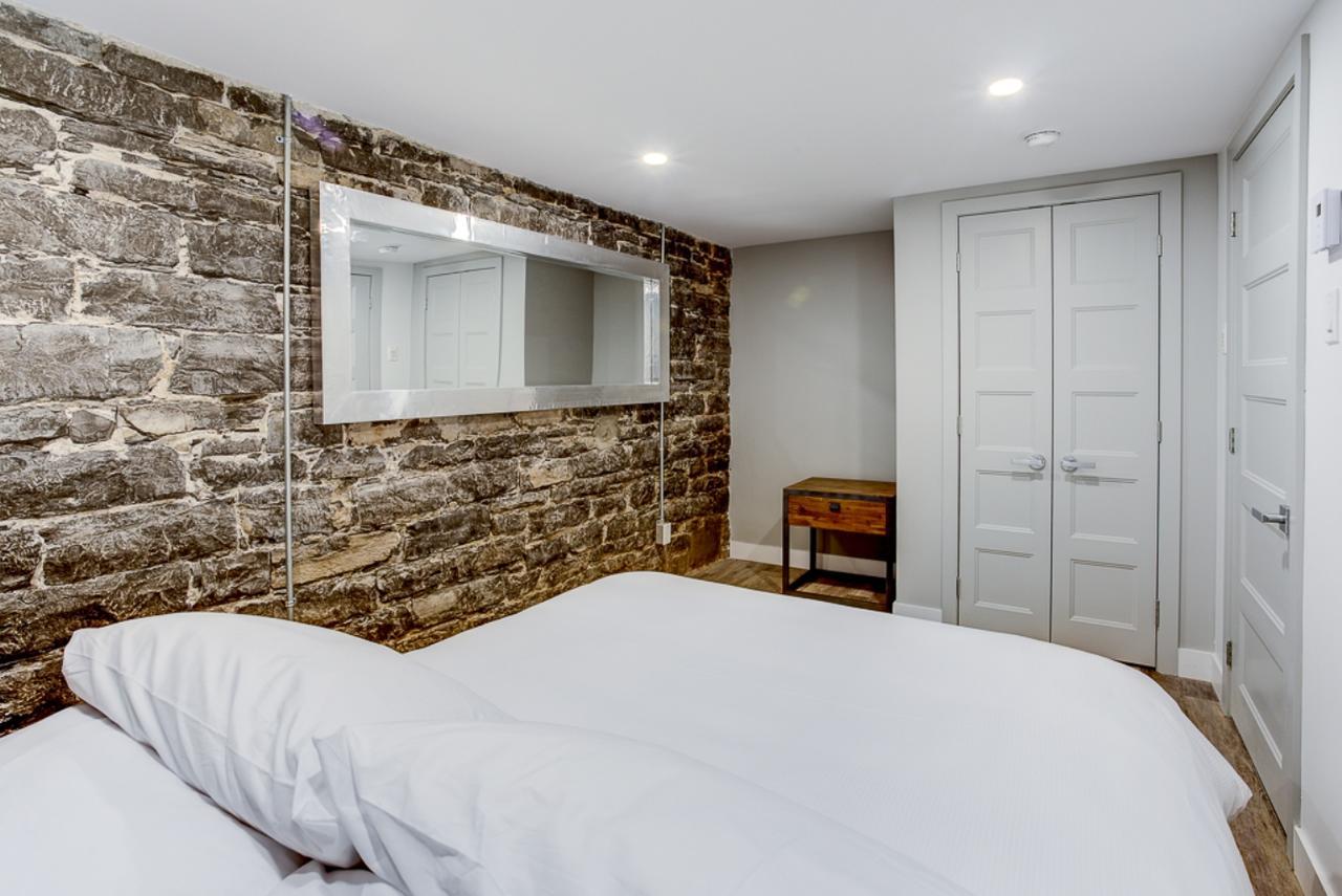 Apartment L'adresse Sur Grande-allee Lofts