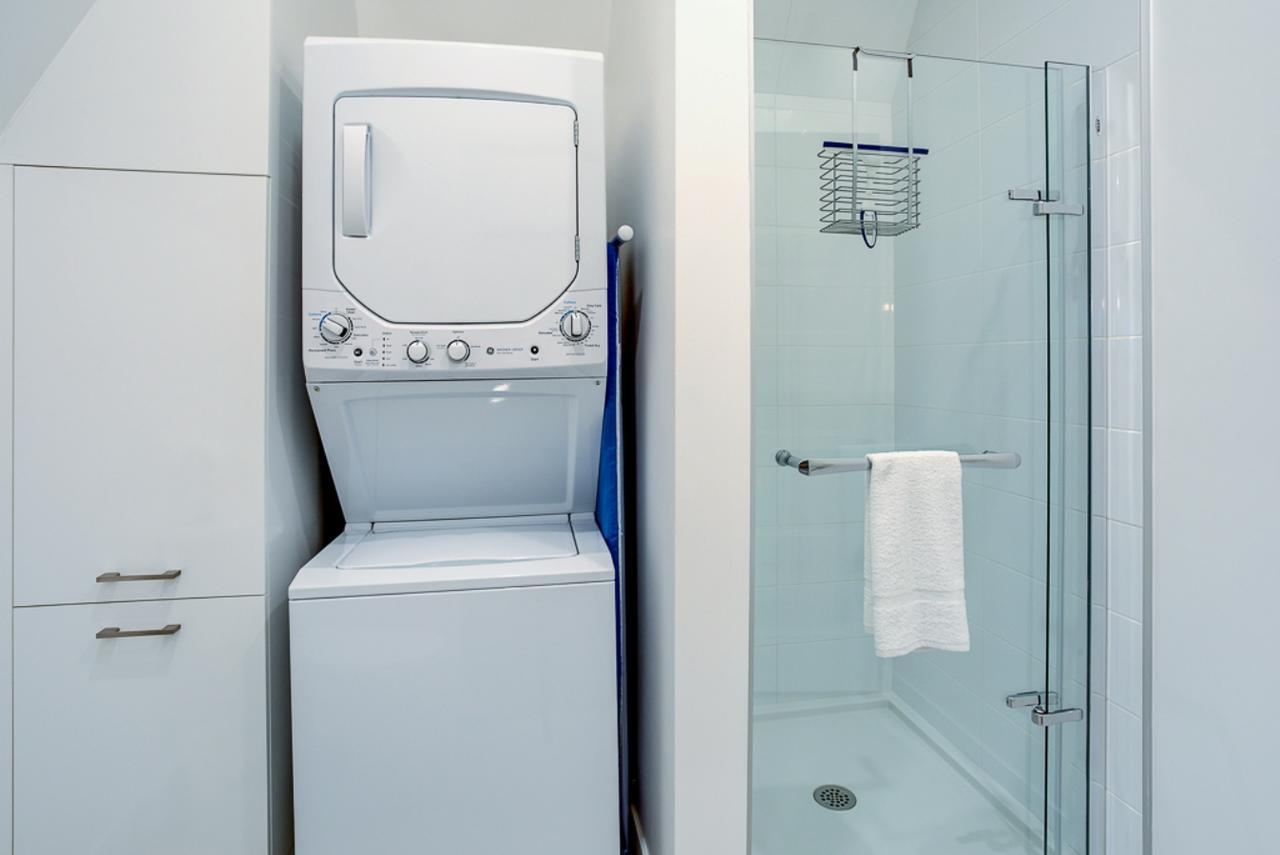 L'adresse Sur Grande-allee Lofts Apartment Quebec City